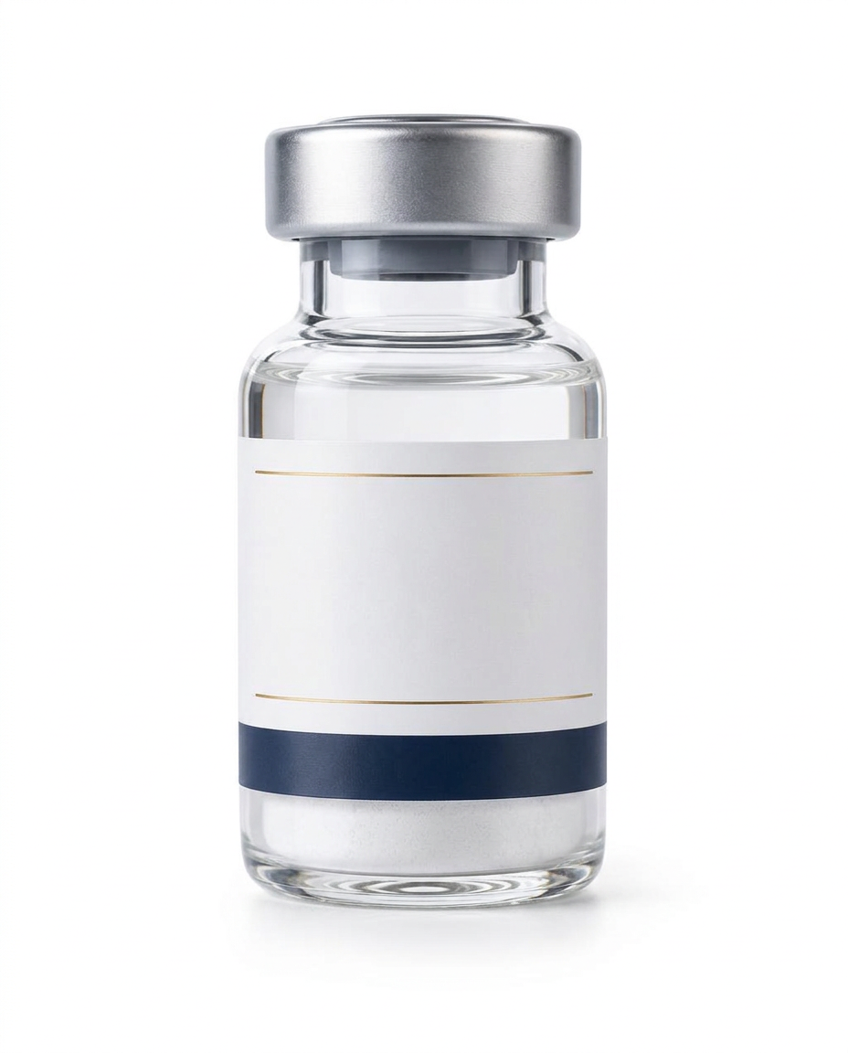 Semaglutide — illustrative ENCELLIA vial